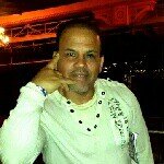 William Padilla - @williecoco - Instagram