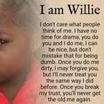 Willie CoCo Wiley Jr. - @wileywillie98 - Instagram