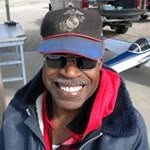 Willie J Combs - @mustangusmc15 - Instagram