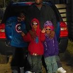 Willie Coney - @willie.coney.7 - Instagram