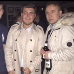 Willie Connors - @willie_connors - Instagram
