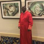 Willie Crawley - @apostle6555 - Instagram