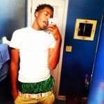 Willie Culpepper - @swaggy__w - Instagram
