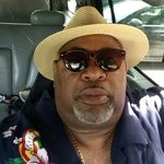 Willie Culver - @justbless62 - Instagram