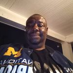 Willie Scooby Dandridge - @williescooby - Instagram