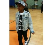 Lil Willie - @williedarden09 - Instagram