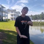Willie David - @williedavid120 - Instagram