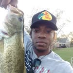 Willie David Washington Jr - @countryboundwillieoutdoors - Instagram