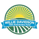 Willie Davidson 75th Anniversary Fund - @wd75f - Instagram