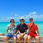 Will Dobbs-Allsopp - @dobbsallsopp - Instagram