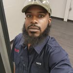 William Dockery - @swavo_swave - Instagram