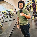 William Dockery - @theblackkiddee - Instagram