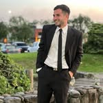 Guillermo Dodds - @williedodds - Instagram