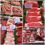 William and Dawn Dodd - @william_dodd_butchers - Instagram