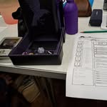 William Dodd plays D&D 💜🎲💐👻🔮⚔️🛡 - @willdodd_plays_rpgames - Instagram