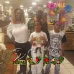 Willie Dortch - @dortchwillie2 - Instagram