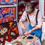 William Downey - @williamdowneyart - Instagram