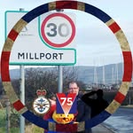 William Duffy - @willie.duffy.58 - Instagram