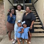 Willie Dye - @willieporter894 - Instagram