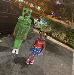 Willie Dye - Facebook