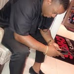 Willie Dye Jr - @dye803 - Instagram