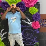 Willie Gettingfreebandz Dye - @mbwilliedye - Instagram