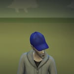 Willie Dyer - @williedyer_sims - Instagram