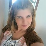 Angela Moreira - @williedyson5h - Instagram