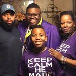 Willie Dyson - @williedyson61_57 - Instagram