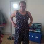 Willie Echols - @brittany_girlle - Instagram