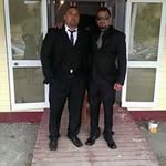 Willie Edmonds EC - @wedmonds26 - Instagram