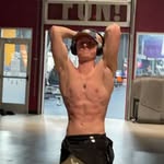 Will Eubanks - @will_lifts_weights - Instagram