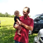 Willie Eubanks - @bobbywj1978 - Instagram