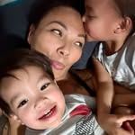 Willie-Tanya Gogue-Eubanks - @willntawn - Instagram
