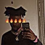 William Ewing - @scottblk_gr8vdigga - Instagram