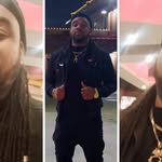 Willie Ewing - @supamane1000 - Instagram