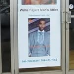 Willie Faye'z Men's Attire - @willie_fayze_mens_attire - Instagram