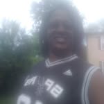 Willie Williams - @williefay52 - Instagram