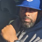 Willie Florence - @thirtytwohalf71 - Instagram