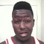 Willie T Florence - @kidkoolaid23 - Instagram