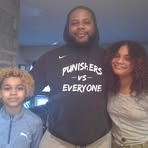 Willie Foster - Facebook
