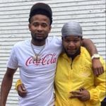 Willie Foster - @willkill29 - Instagram