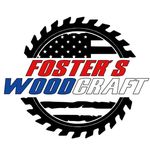 Willie Foster - @fosters_woodcraft - Instagram