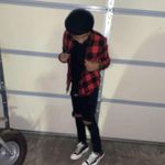 Willie Foster - @5starr.willie - Instagram