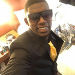 Willie Foster - @fosterwillie87 - Instagram