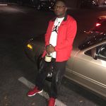 Willie Foster iii - @__0cigars_cognac_will - Instagram