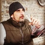 William Fox - @southside.sommelier - Instagram