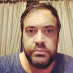 Willie Funk - @goatheaddesign - Instagram