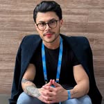 William Gabriel Dos Anjos - @drwilliamgabriel - Instagram