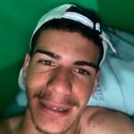Willie Gabriel - @gabrielwillamde - Instagram